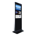 Smart Media KIO-65 - 65" Interactive Kiosk (KIO Series - Single-Sided)