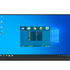 StarBoard Interactive Flat Panel Display 65" Multi Touch