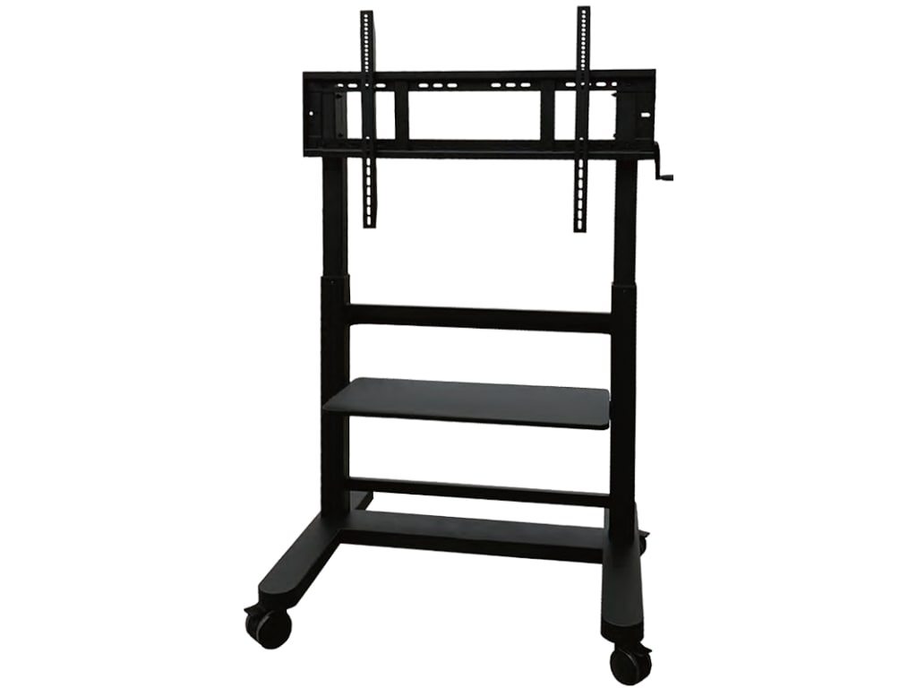 StarBoard  - Display Stand for Large LCD w/ Adjustable Panel