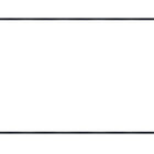 Starboard - Touch Sensitive Interactive Whiteboard FX-89WE2, 89" Diagonal