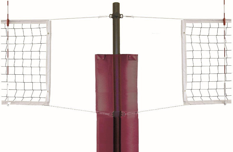 First Team Stellar Express-SBS Recreational Volleyball Net System