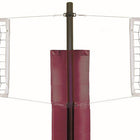 First Team Stellar Express-SBS Recreational Volleyball Net System