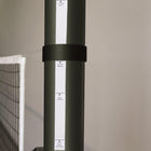 First Team Stellar Express Recreational Volleyball Net System