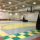 First Team Storm Pro Portable Basketball Goal
