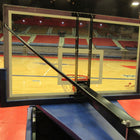 First Team Storm Pro Portable Basketball Goal