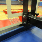 First Team Storm Pro Portable Basketball Goal