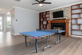 Butterfly Active 19 Table Tennis Table in room