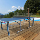 Butterfly Active 4000 Outdoor Table