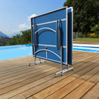 Butterfly Active 4000 Outdoor Table