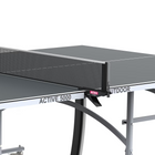 Butterfly Active 5000 outdoor table tennis table on a white background