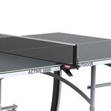 Butterfly Active 5000 outdoor table tennis table on a white background