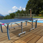 Butterfly Active 6000 Outdoor Table