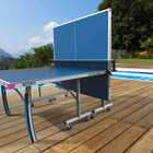 Butterfly Active 6000 Outdoor Table