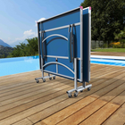 Butterfly Active 6000 Outdoor Table