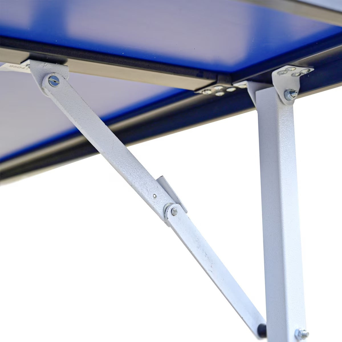Table metal legs