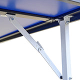 Table metal legs