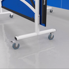 Butterfly Easifold Indoor/Outdoor Rollaway Table Tennis Table - Melamine top