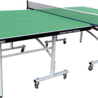 Butterfly Easifold Indoor/Outdoor Rollaway Table Tennis Table - Melamine top