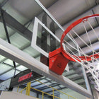 First Team Thunder Pro Portable Basketball Goal