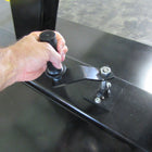 First Team Thunder Arena Portable Basketball Goal