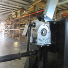 First Team Thunder Arena Portable Basketball Goal