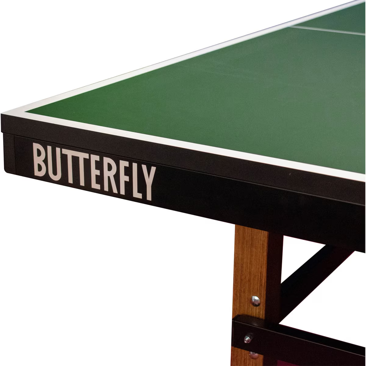 Butterfly ping pong table