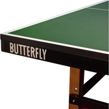 Butterfly ping pong table
