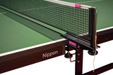 Butterfly Nippon 22 Table Tennis Table with net