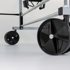 Black wheels 