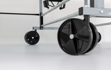 Black wheels 