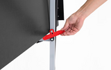 Lock-up system 