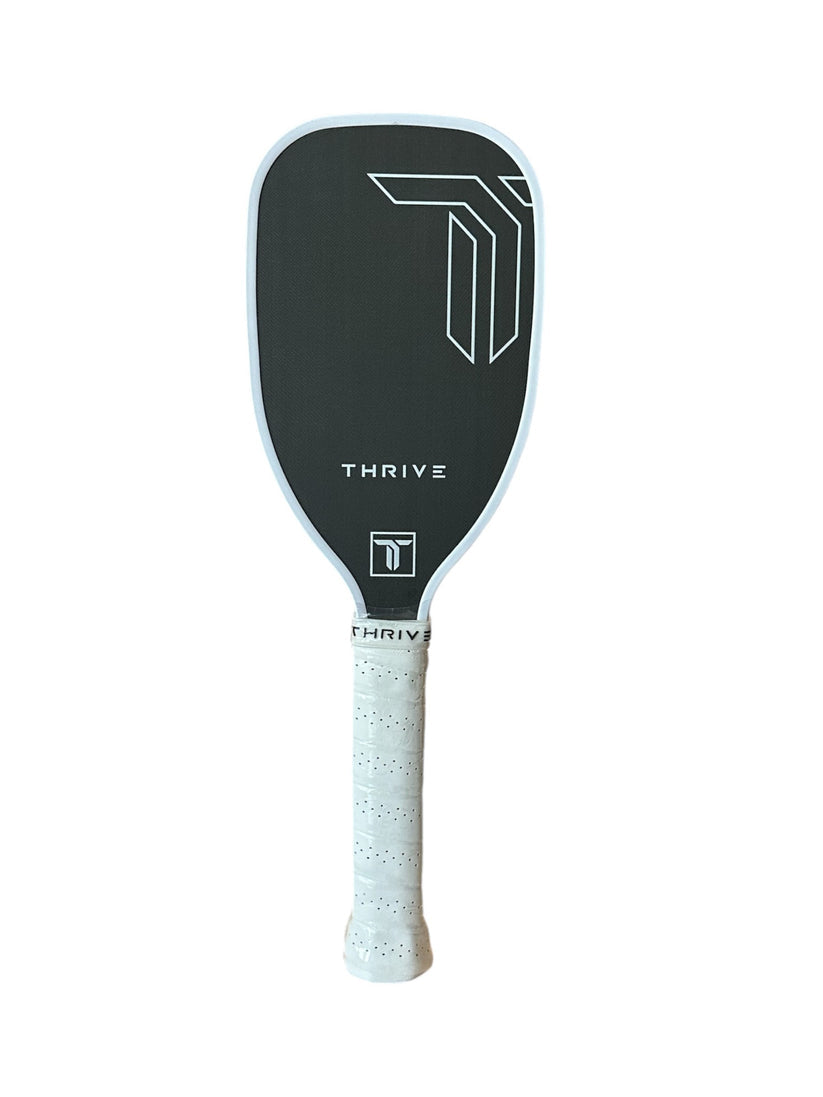 Thrive Training (White) Pickleball Paddle