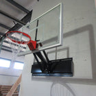 First Team Uni-Champ Nitro Wall Mount Basketball Goal
