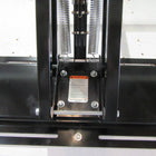 First Team Uni-Champ Eclipse Wall Mount Basketball Goal
