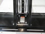 First Team Uni-Champ Turbo Wall Mount Basketball Goal