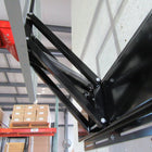 First Team Uni-Champ Turbo Wall Mount Basketball Goal