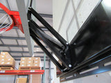 First Team Uni-Champ Turbo Wall Mount Basketball Goal