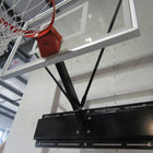 First Team Uni-Sport Select Wall Mount Basketball Goal