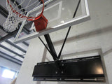 First Team Uni-Sport Select Wall Mount Basketball Goal