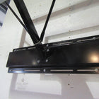 First Team Uni-Sport Select Wall Mount Basketball Goal