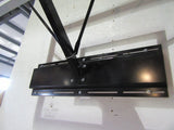 First Team Uni-Sport Select Wall Mount Basketball Goal