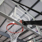 First Team Uni-Sport Select Wall Mount Basketball Goal