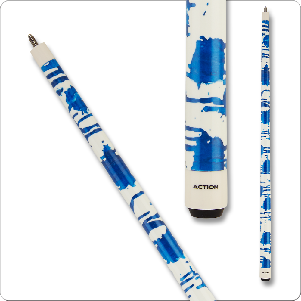 Action VAL38 Value Series Cue