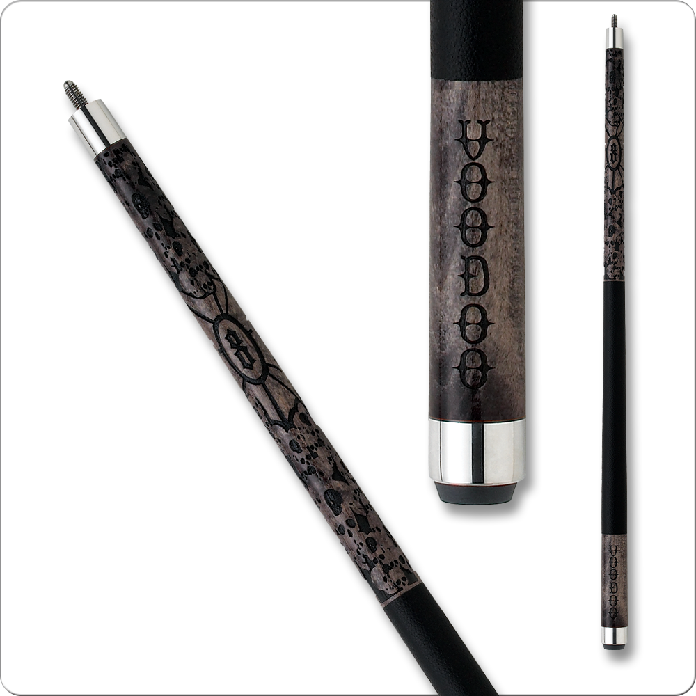 Voodoo VOD11 Grey Series Cue