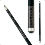 Voodoo VOD13 Grey Series Cue