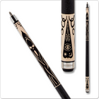 Voodoo VOD40 Bone Series Cue