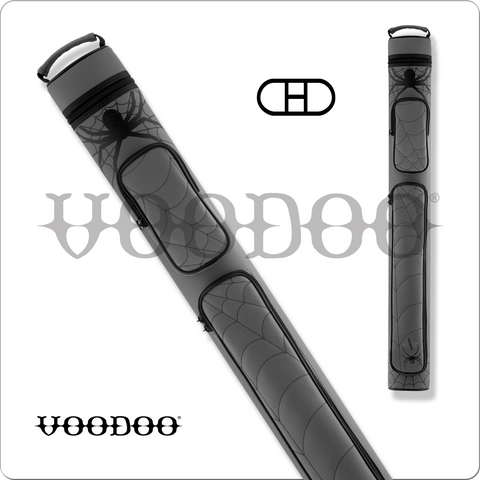 Voodoo VODC22F 2x2 Hard Case