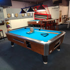 Valley Panther ZD-X Coin Operated Pool Table