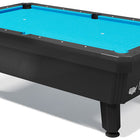 Valley Pro Cat Coin Operated Pool Table
