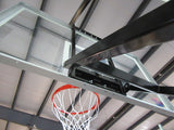 First Team WallMonster Supreme Wall Mount Basketball Goal